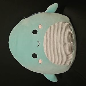 Squishmallow Nessie 12" Loch Ness monster